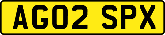 AG02SPX