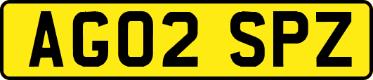 AG02SPZ