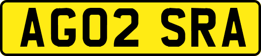 AG02SRA