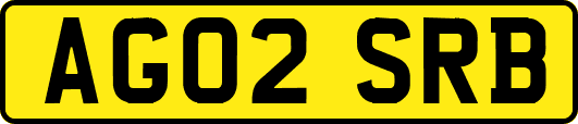 AG02SRB