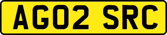 AG02SRC