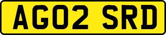 AG02SRD