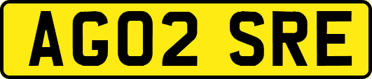 AG02SRE