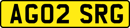 AG02SRG