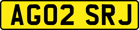 AG02SRJ