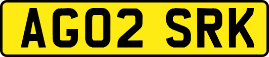 AG02SRK