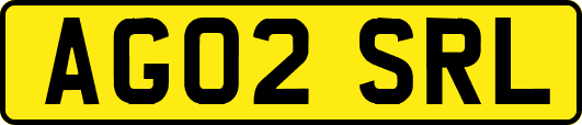 AG02SRL