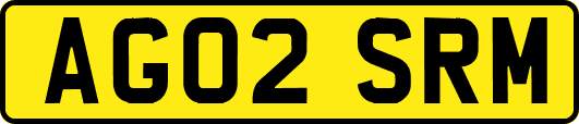 AG02SRM