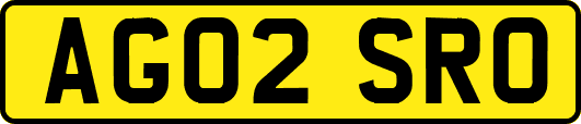 AG02SRO