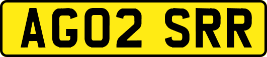 AG02SRR
