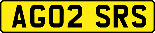 AG02SRS