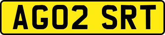AG02SRT