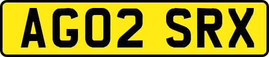 AG02SRX