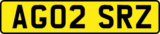 AG02SRZ