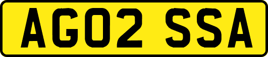 AG02SSA