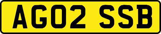 AG02SSB
