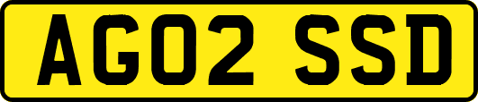 AG02SSD