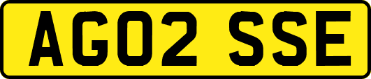 AG02SSE
