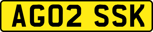 AG02SSK