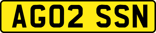 AG02SSN