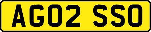 AG02SSO