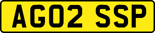 AG02SSP