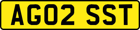 AG02SST