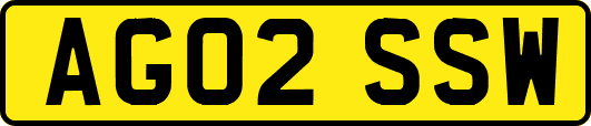 AG02SSW