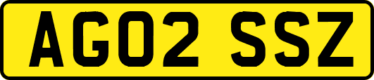 AG02SSZ