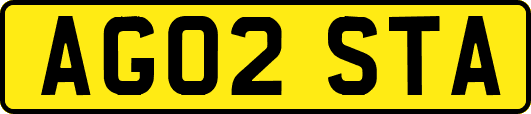 AG02STA