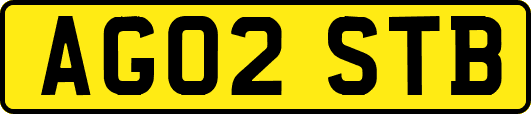 AG02STB