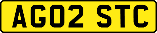 AG02STC