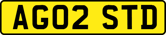 AG02STD
