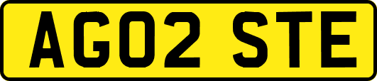 AG02STE