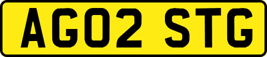 AG02STG
