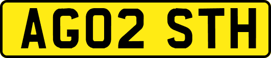 AG02STH