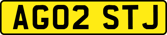 AG02STJ