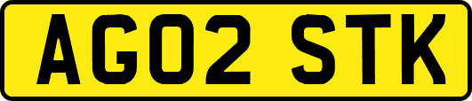 AG02STK
