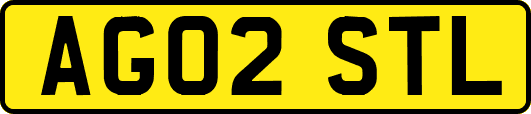 AG02STL