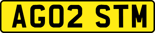 AG02STM