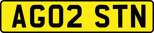 AG02STN