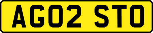 AG02STO
