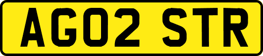 AG02STR