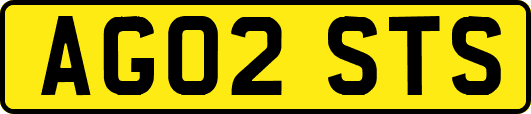 AG02STS