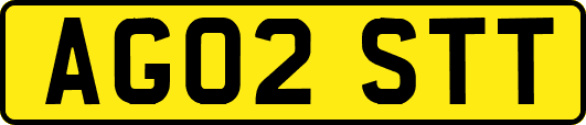 AG02STT