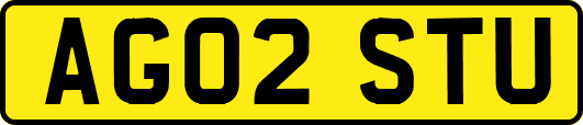 AG02STU