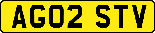 AG02STV