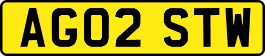 AG02STW