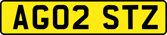 AG02STZ