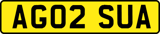 AG02SUA